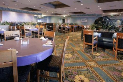 Best Western Plus Oceanfront Resort 004